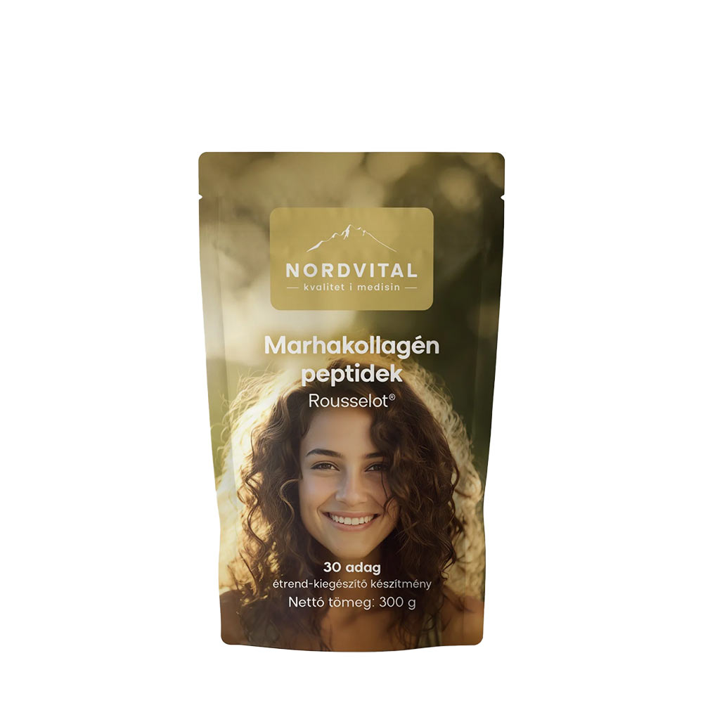 Nordvital Kollagenpeptider från nöt