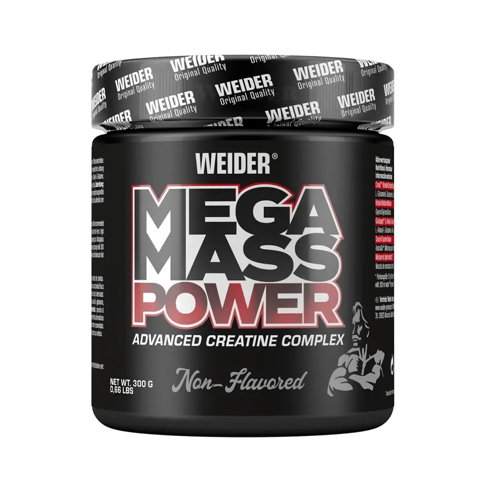Weider Mega Mass Power