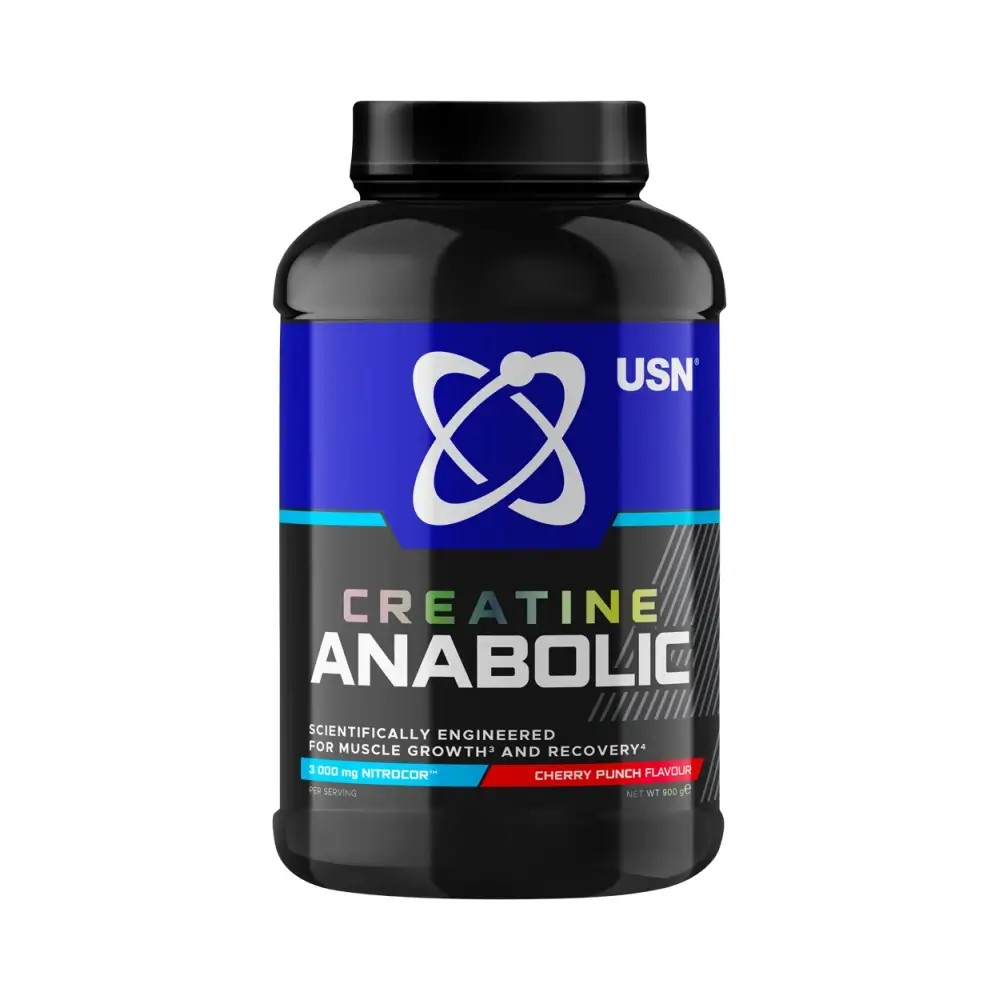 Usn Kreatin 5000