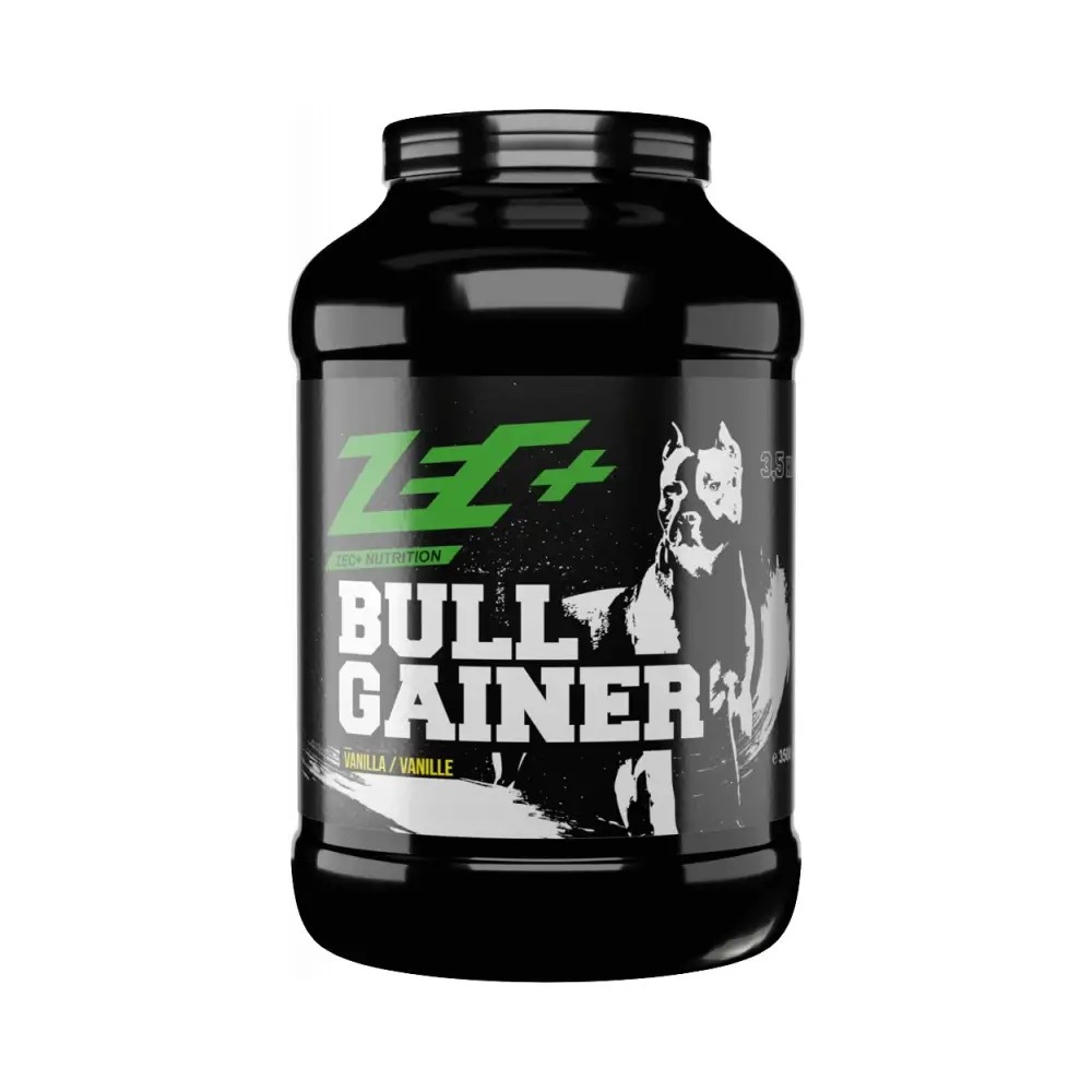 ZEC+ Bullgainer