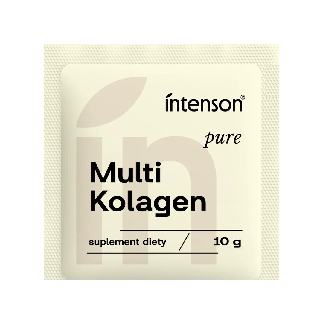 Intenson Multi Collagen Pure