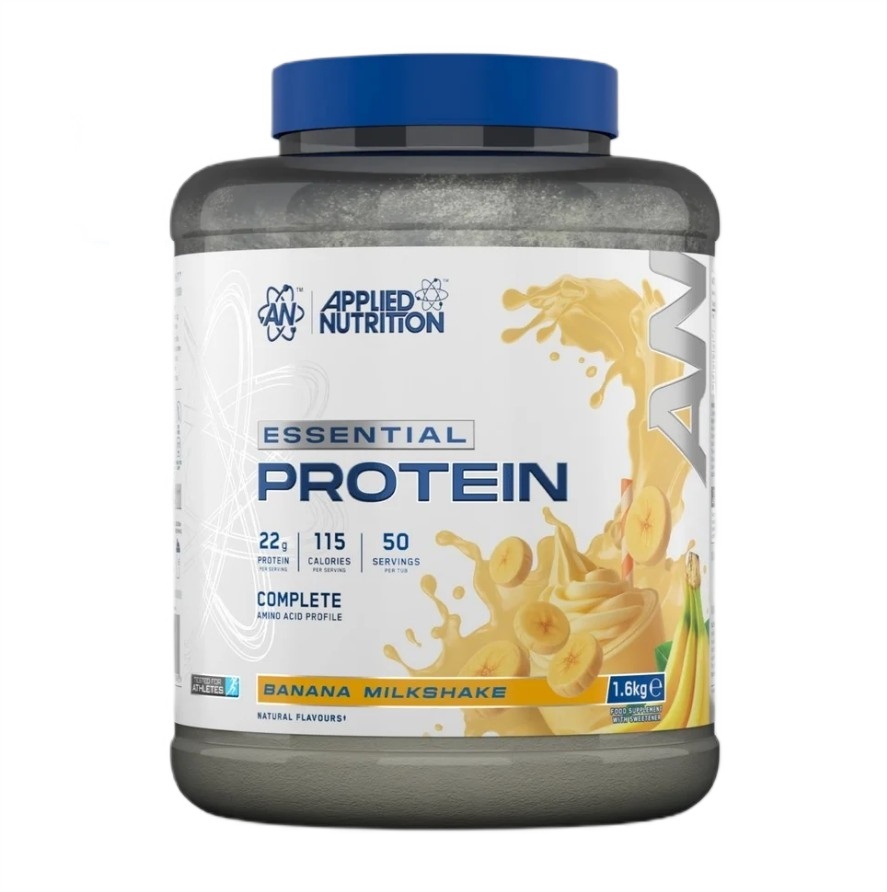 Applied Nutrition Essential Protein