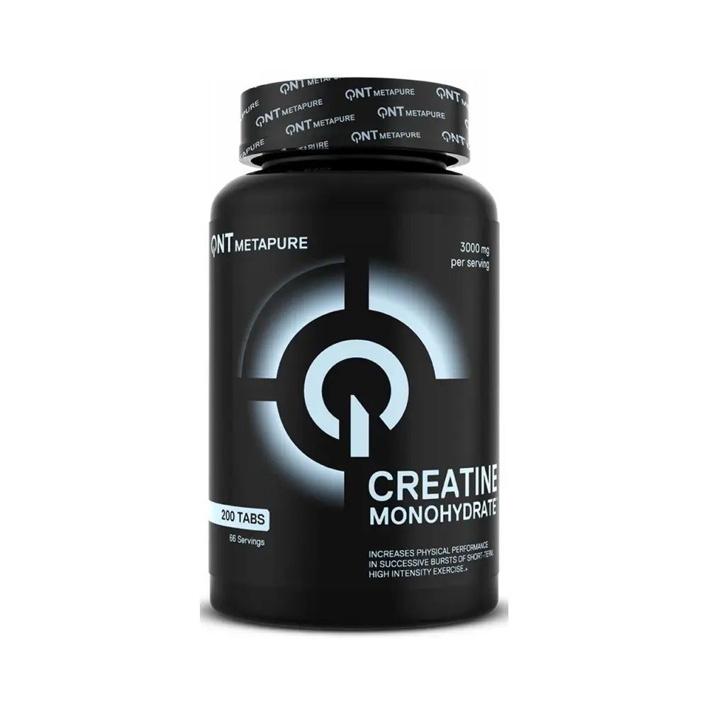 QNT Creatine Standard