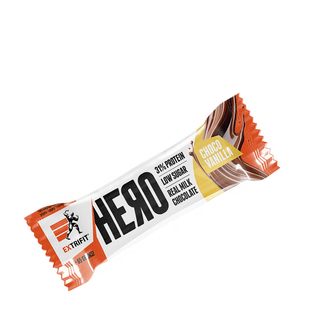 Extrifit Hero proteinbar 31 %