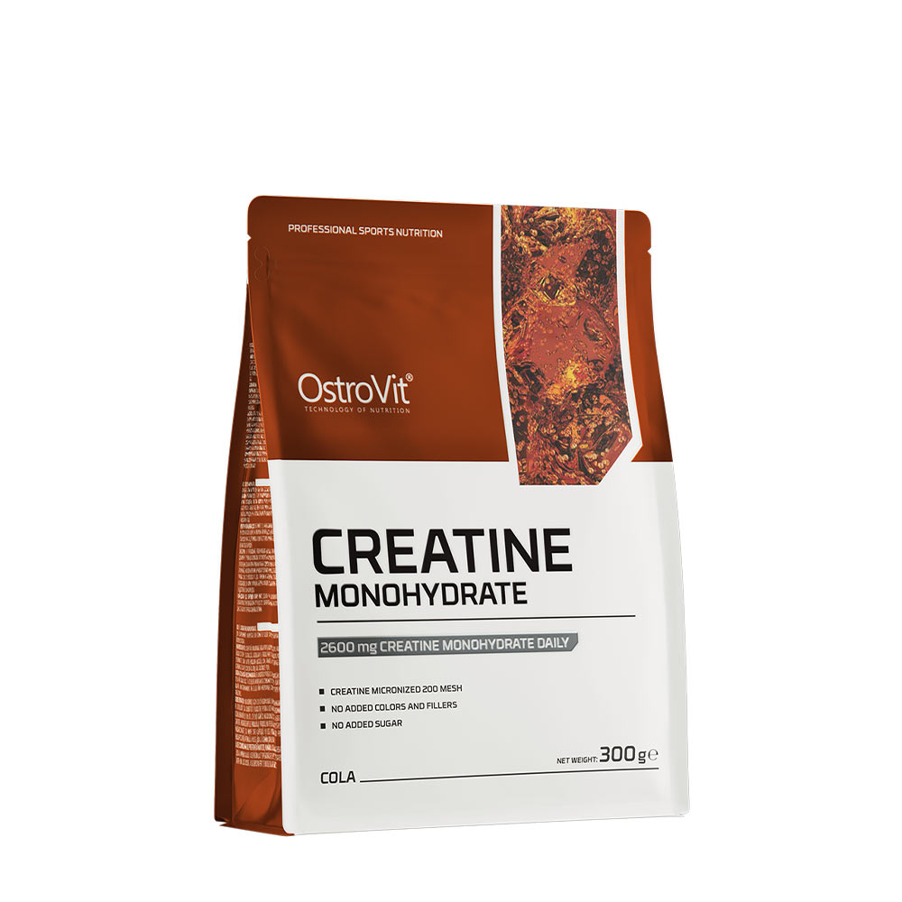 Ostrovit Kreatinmonohydrat