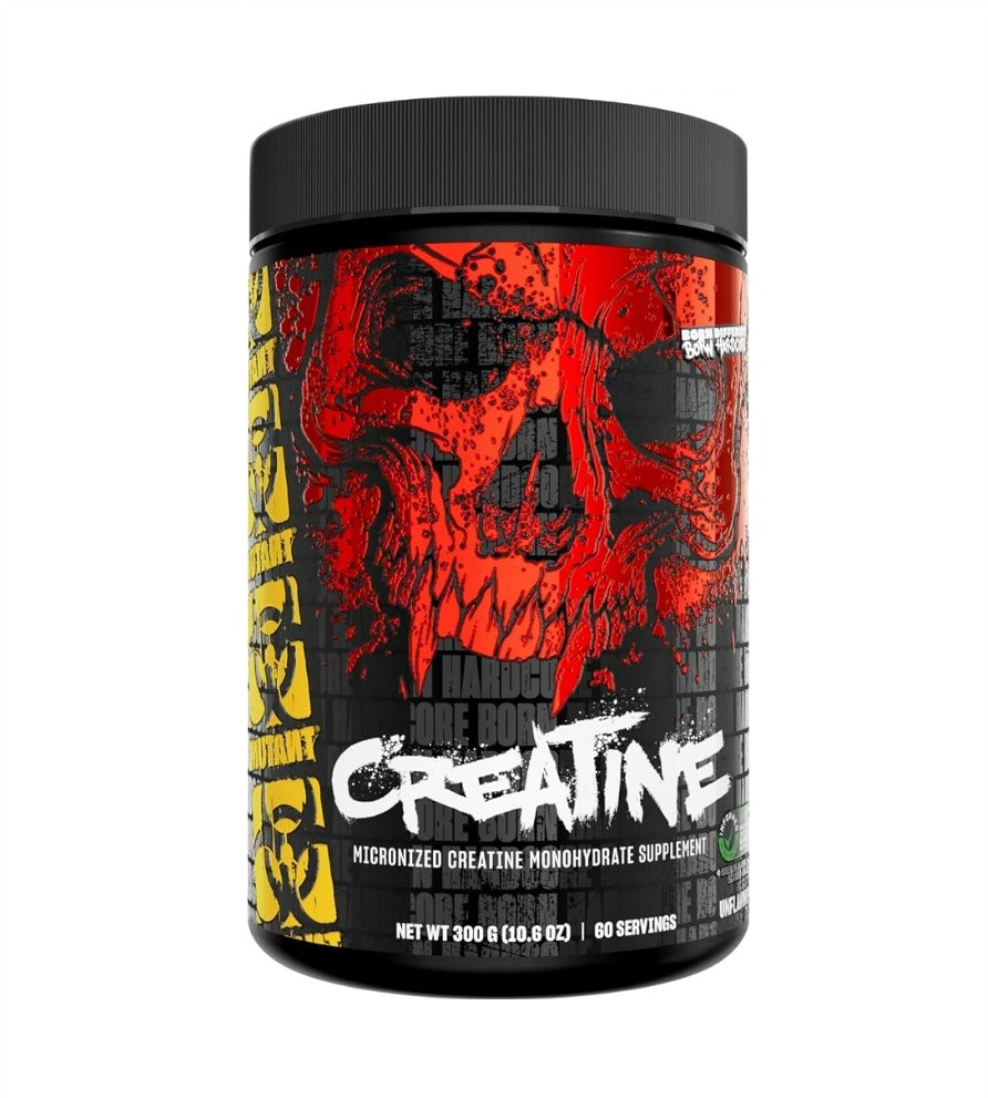Mutant Kreatin