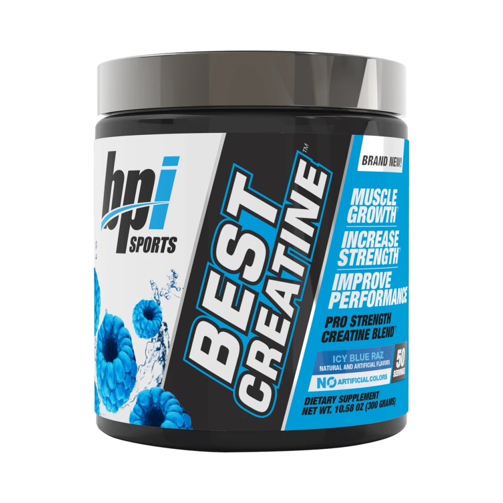 Bpi Sports Best Creatine