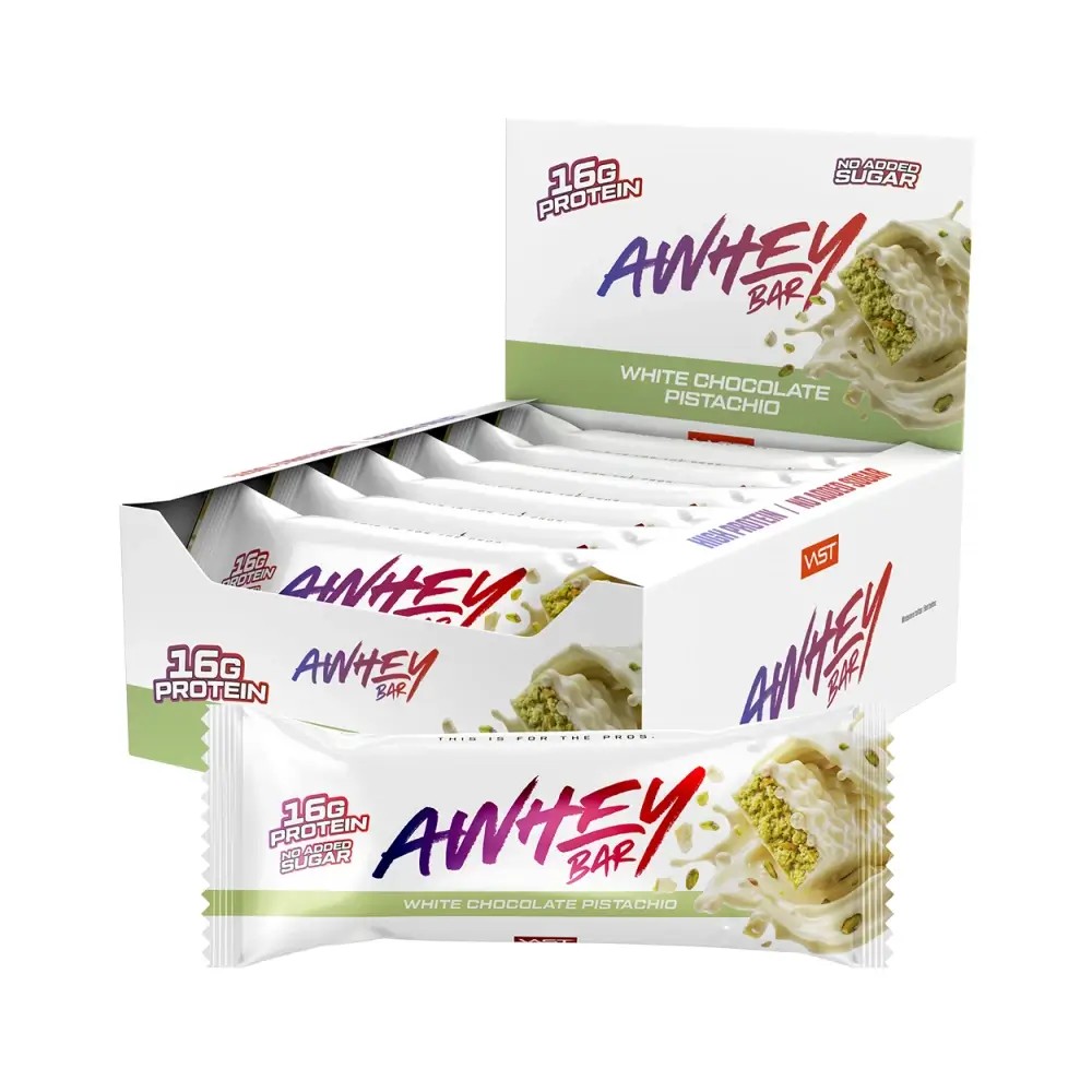 Vast AWhey Bar