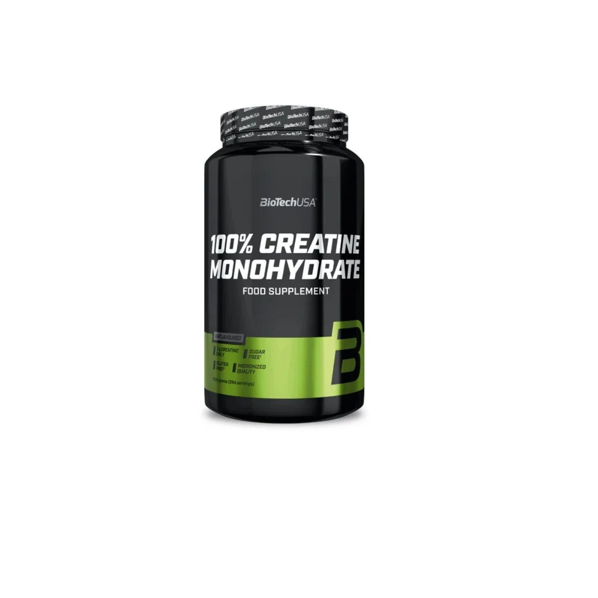 BioTechUSA Kreatinmonohydrat