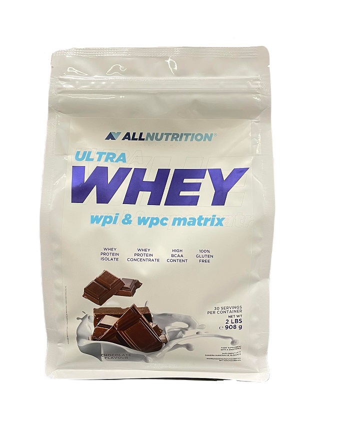 Allnutrition Whey Ultra