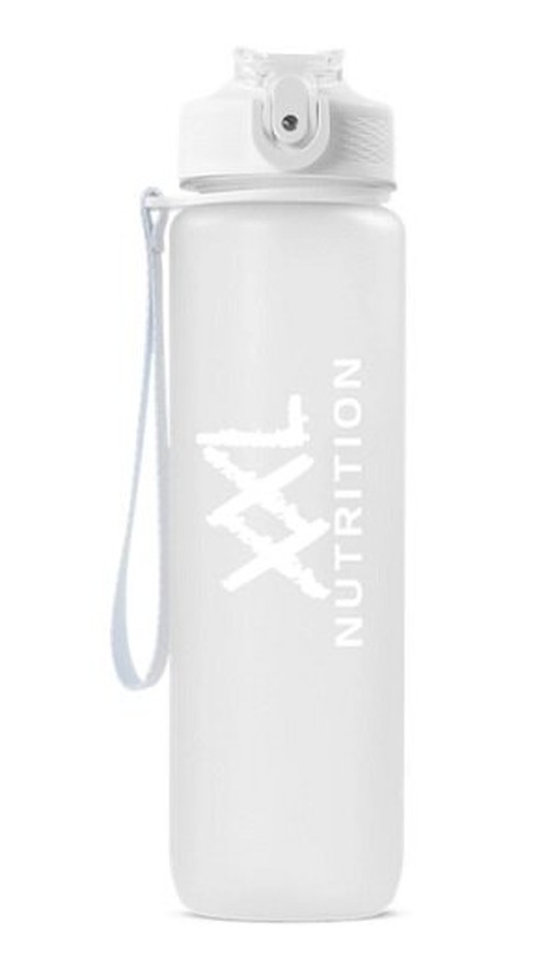 XXL Nutrition - Hydrate flaska - Rosa, 1000 ml