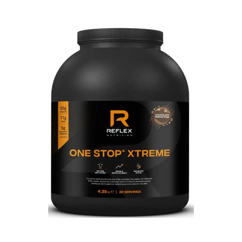 Reflex Nutrition One Stop Xtreme