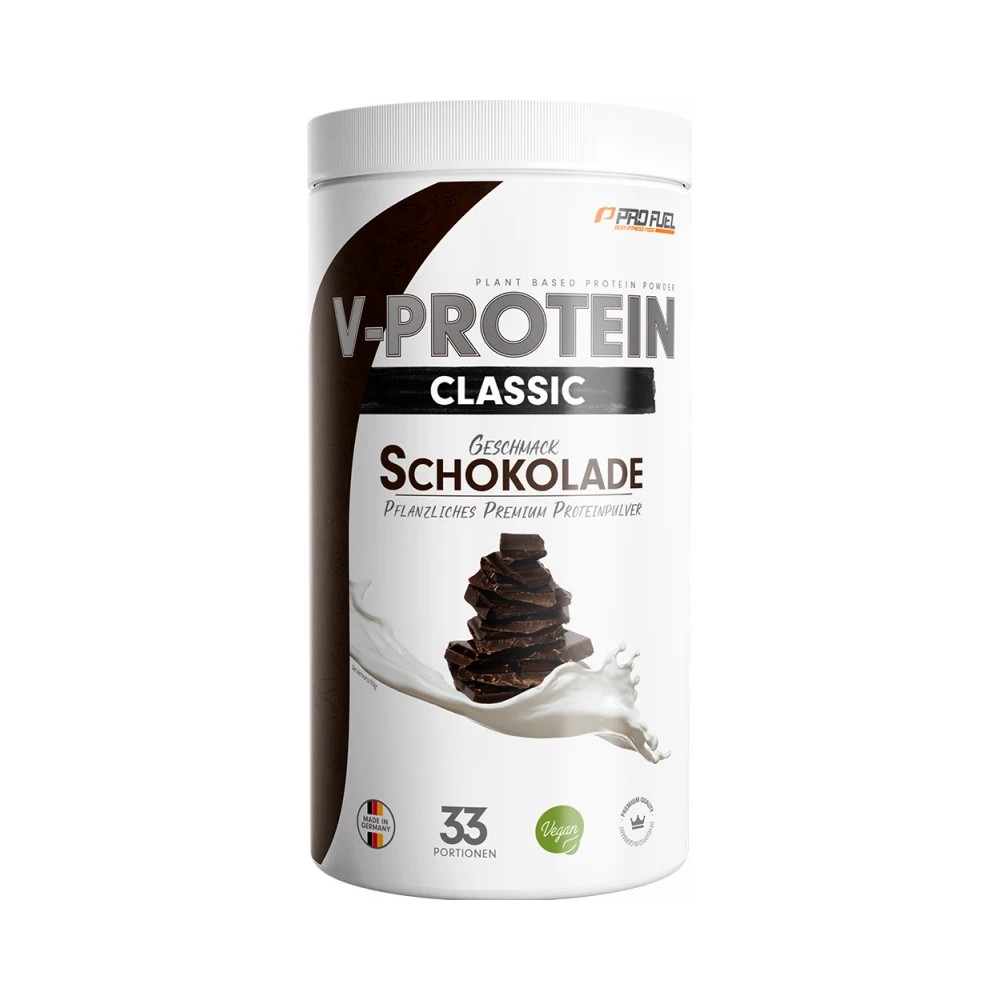 Profuel PRO FUEL V-Protein Classic