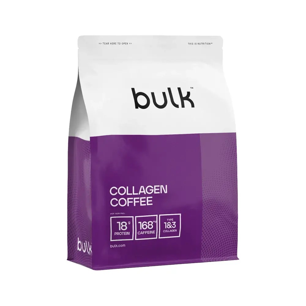 Bulk Kollagenkaffe