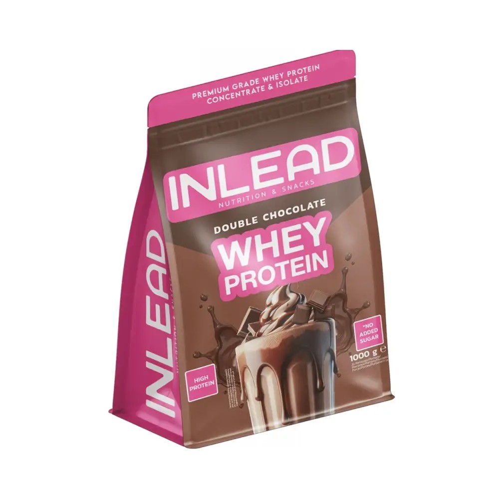 Inlead Vassleprotein