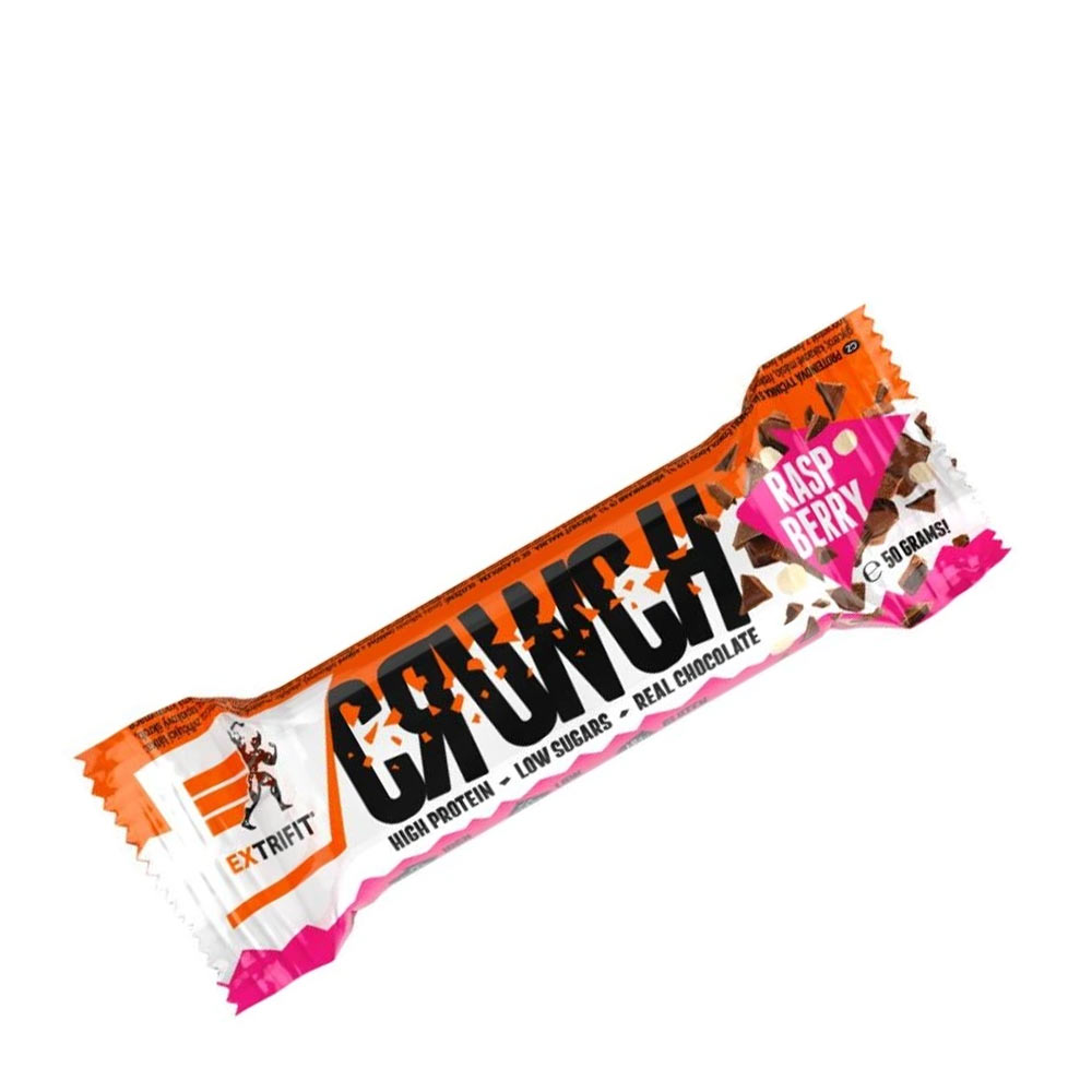 Extrifit Proteinbar Crunch