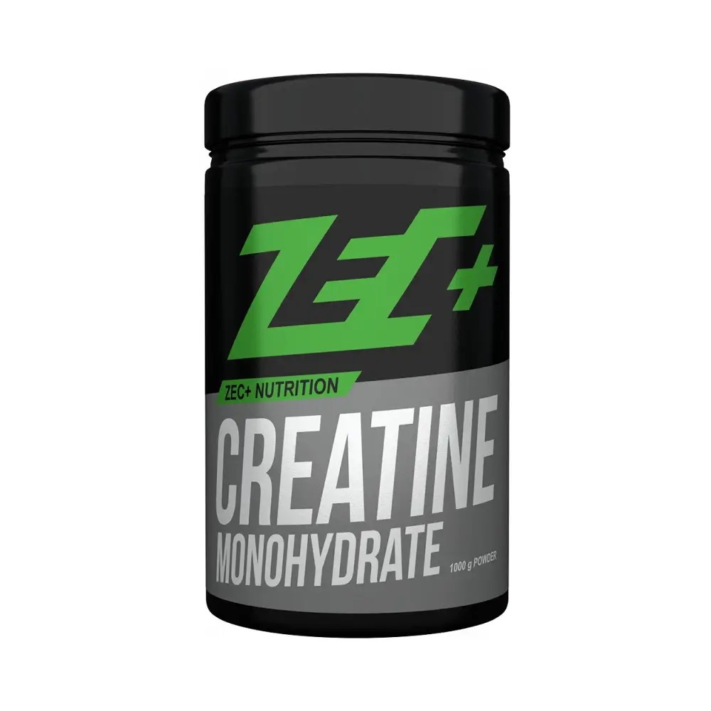 ZEC+ Kreatinmonohydrat