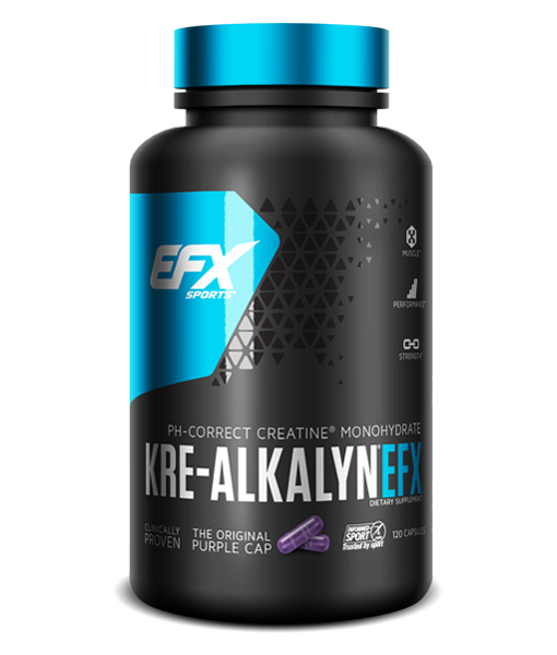 Efx Sports Kre-Alkalyn EFX