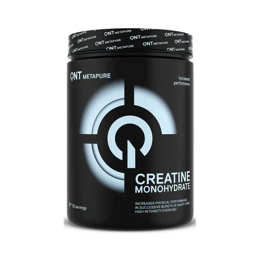 QNT Kreatinmonohydrat
