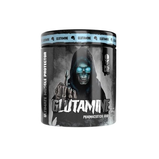 Skull Labs L-glutamin