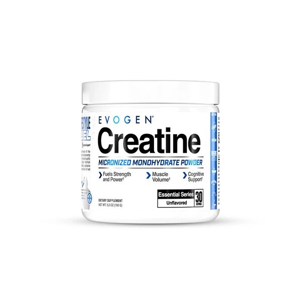 Evogen Kreatinmonohydrat