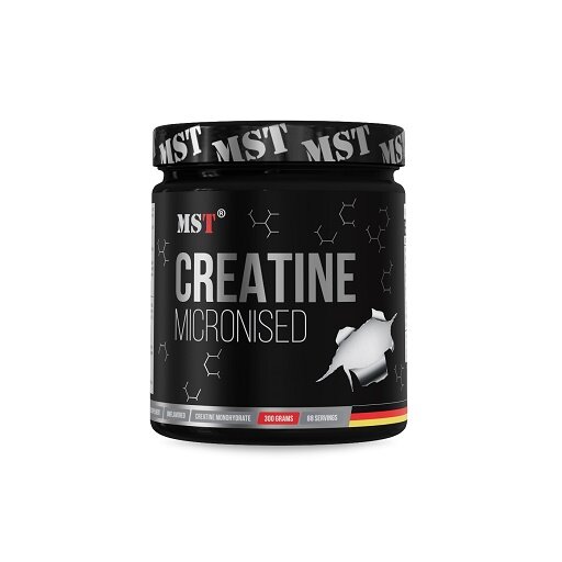 MST Kreatinmonohydrat