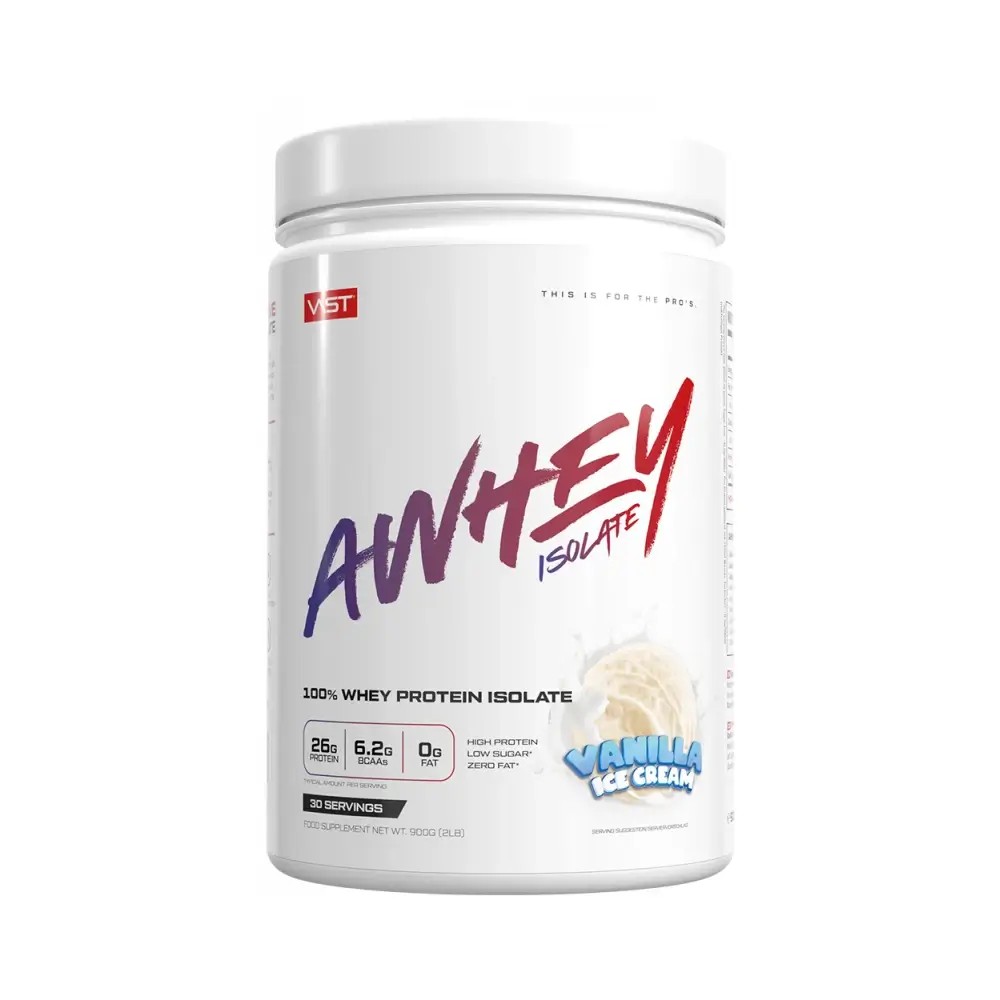 Vast AWhey Isolate
