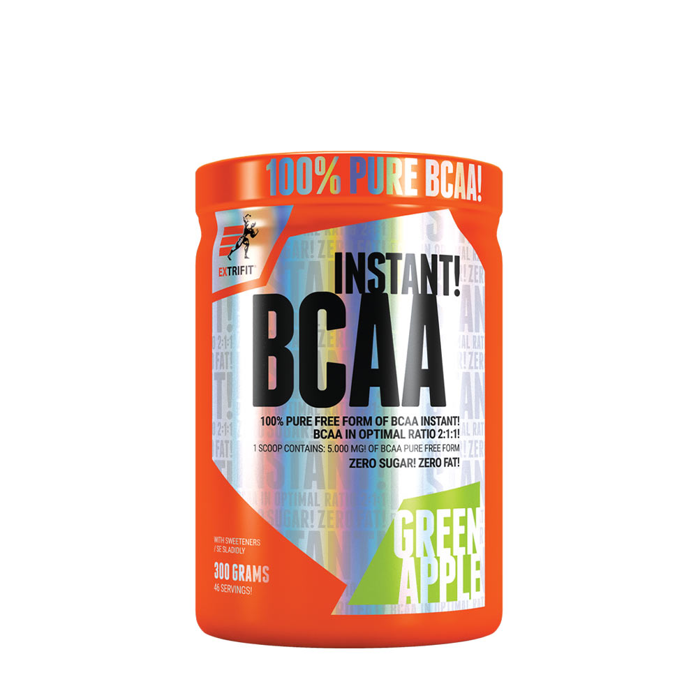 Extrifit BCAA Instant