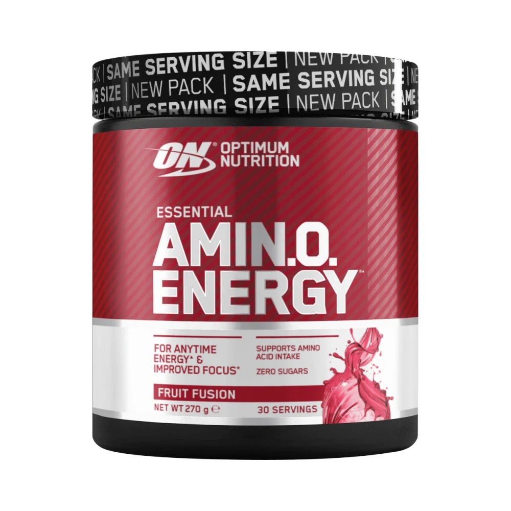 Optimum Nutrition Aminosyror