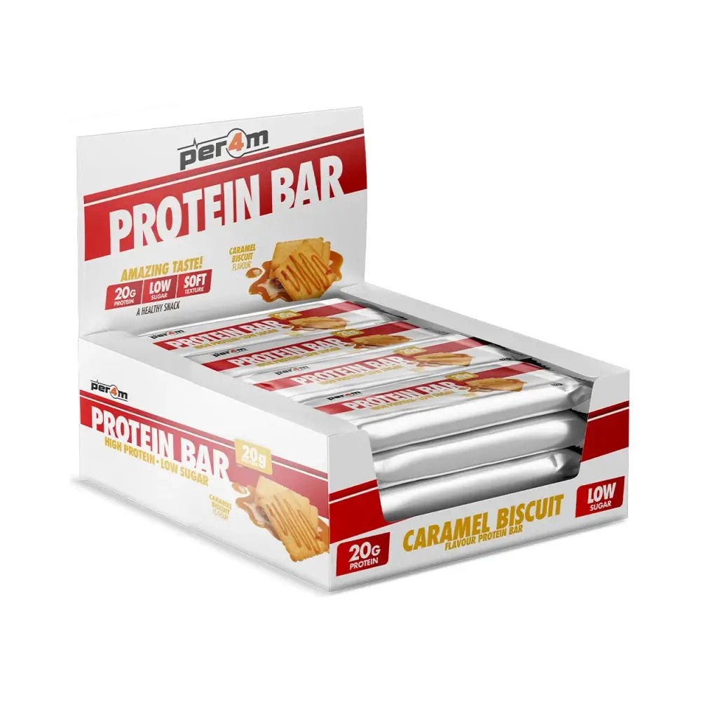 Per4M Proteinbar