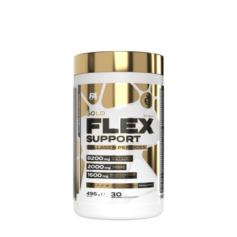 Fa Nutrition Gold Flex kollagenpeptider