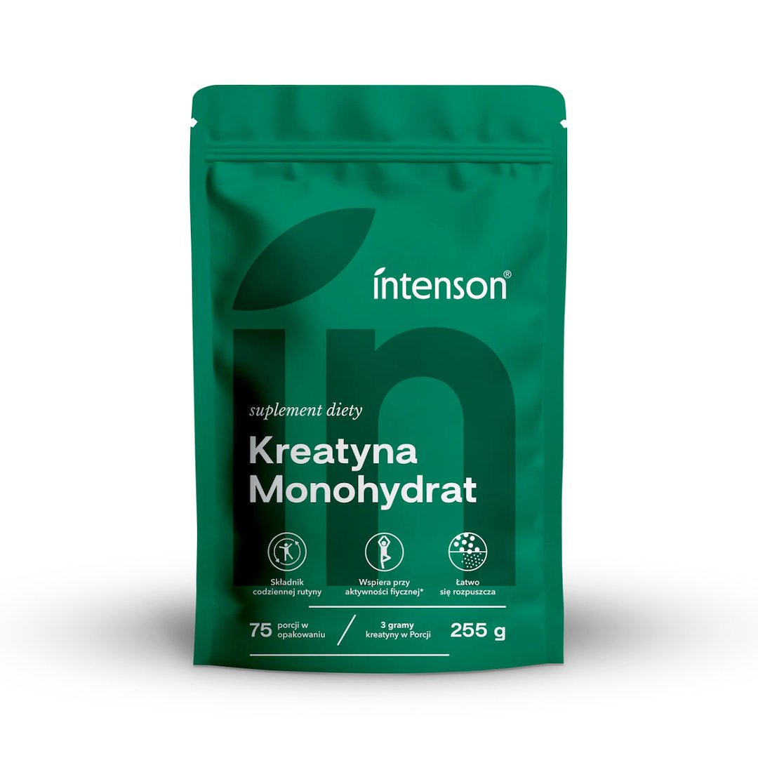 Intenson Kreatinmonohydrat