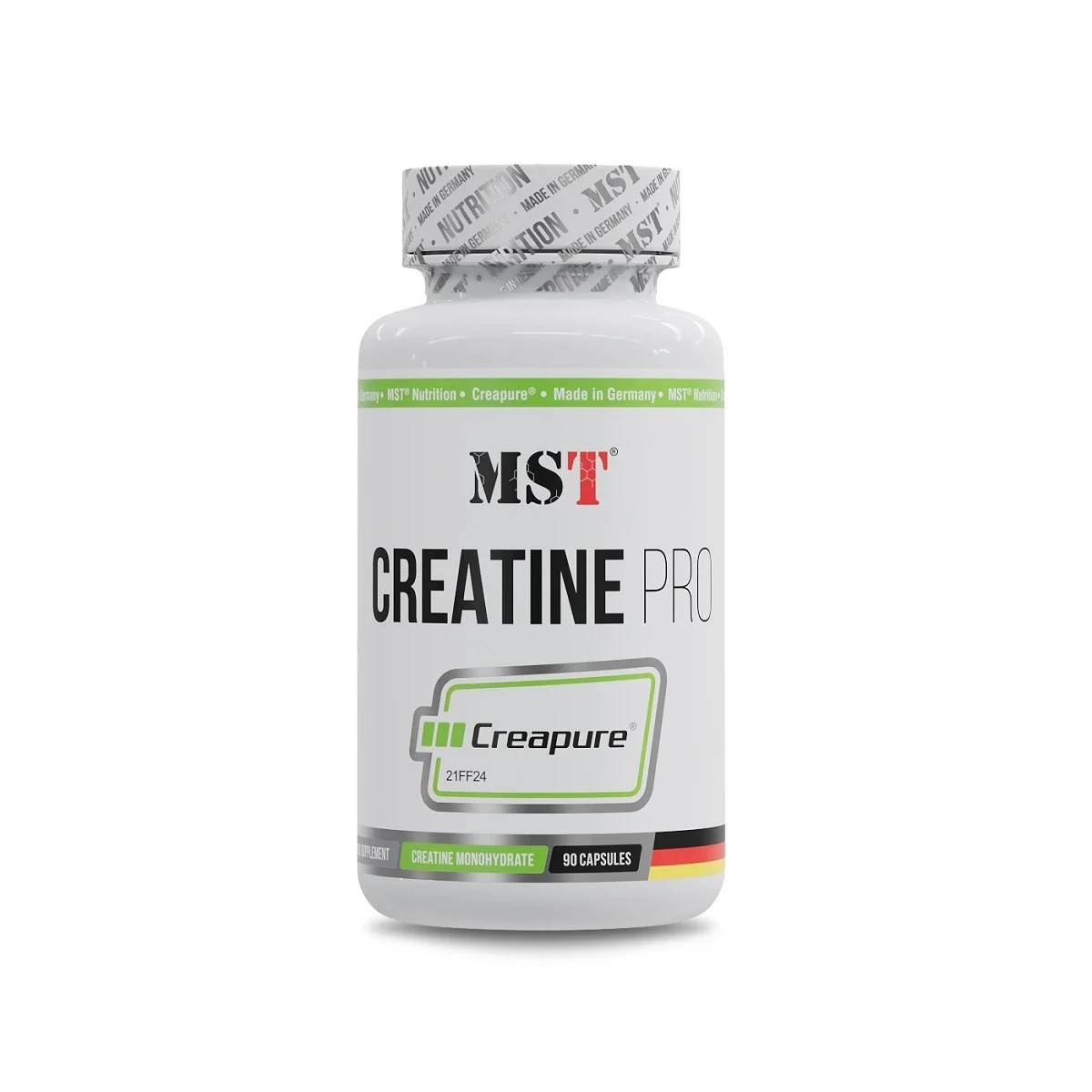 MST Kreatin Pro