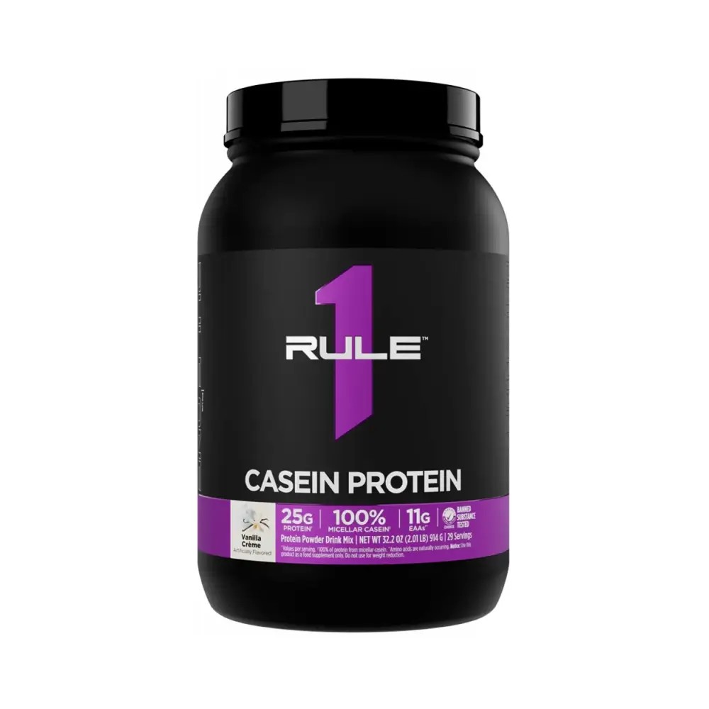 Rule One R1 kaseinprotein