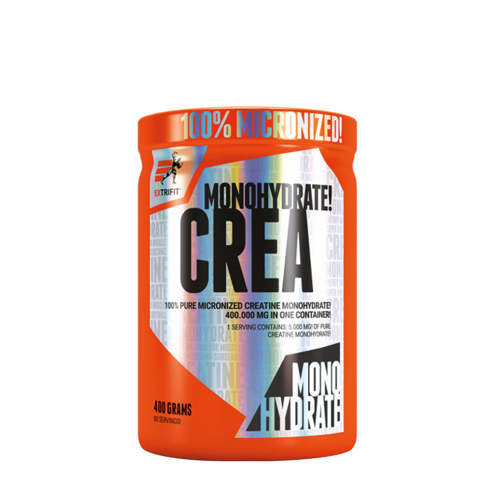 Extrifit Kreatinmonohydrat