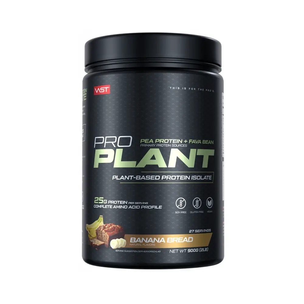 Vast Pro Plant
