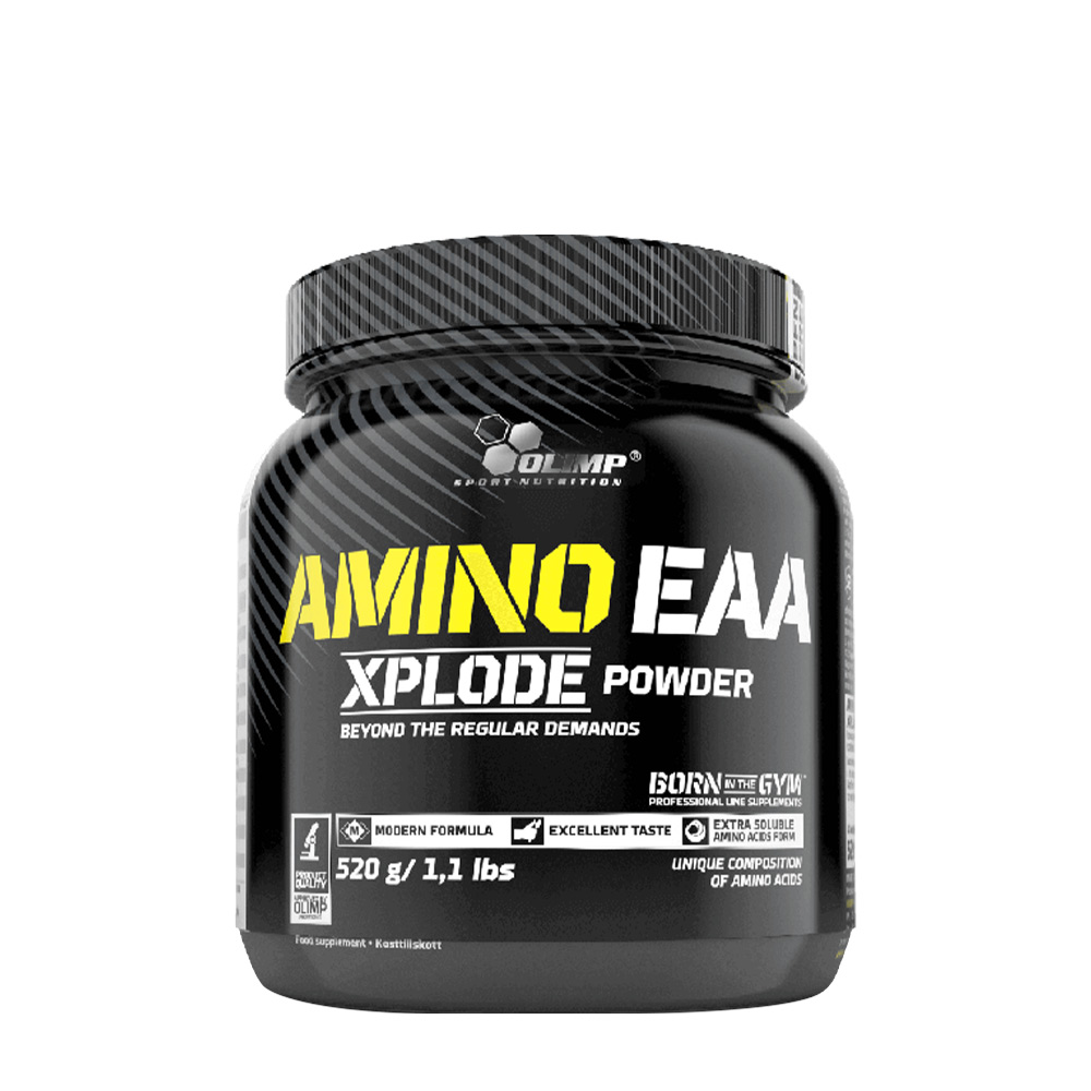 Olimp Labs Amino EAA Xplode