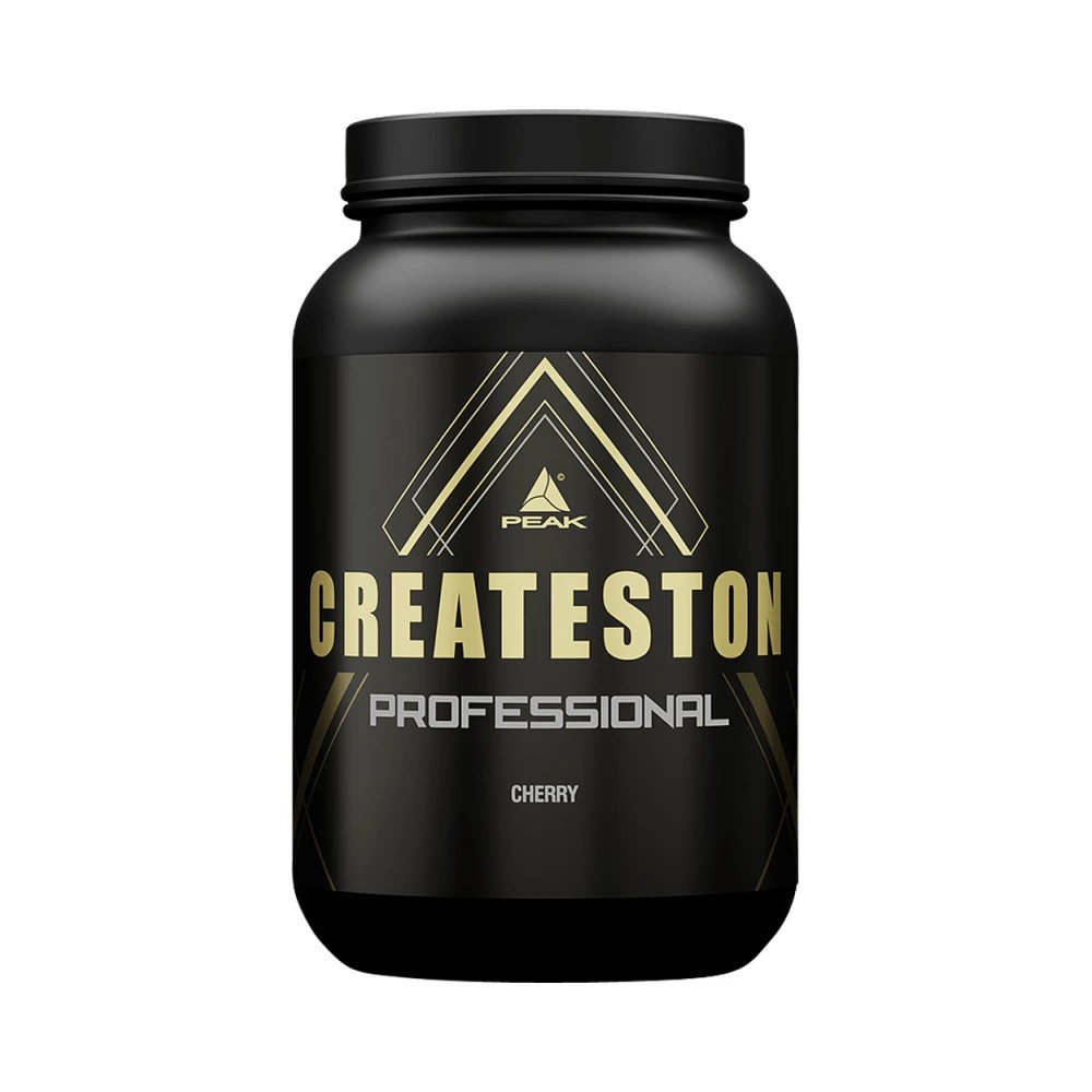 Peak Createston Professional kreatin