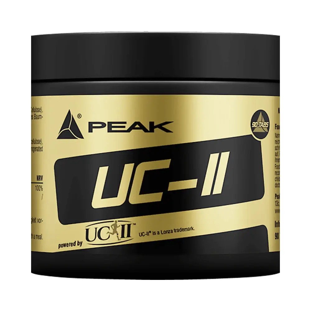 Peak UC-II