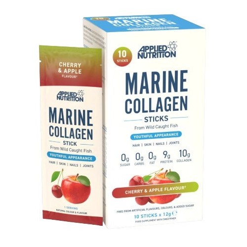 Applied Nutrition Marint kollagen portionspåsar