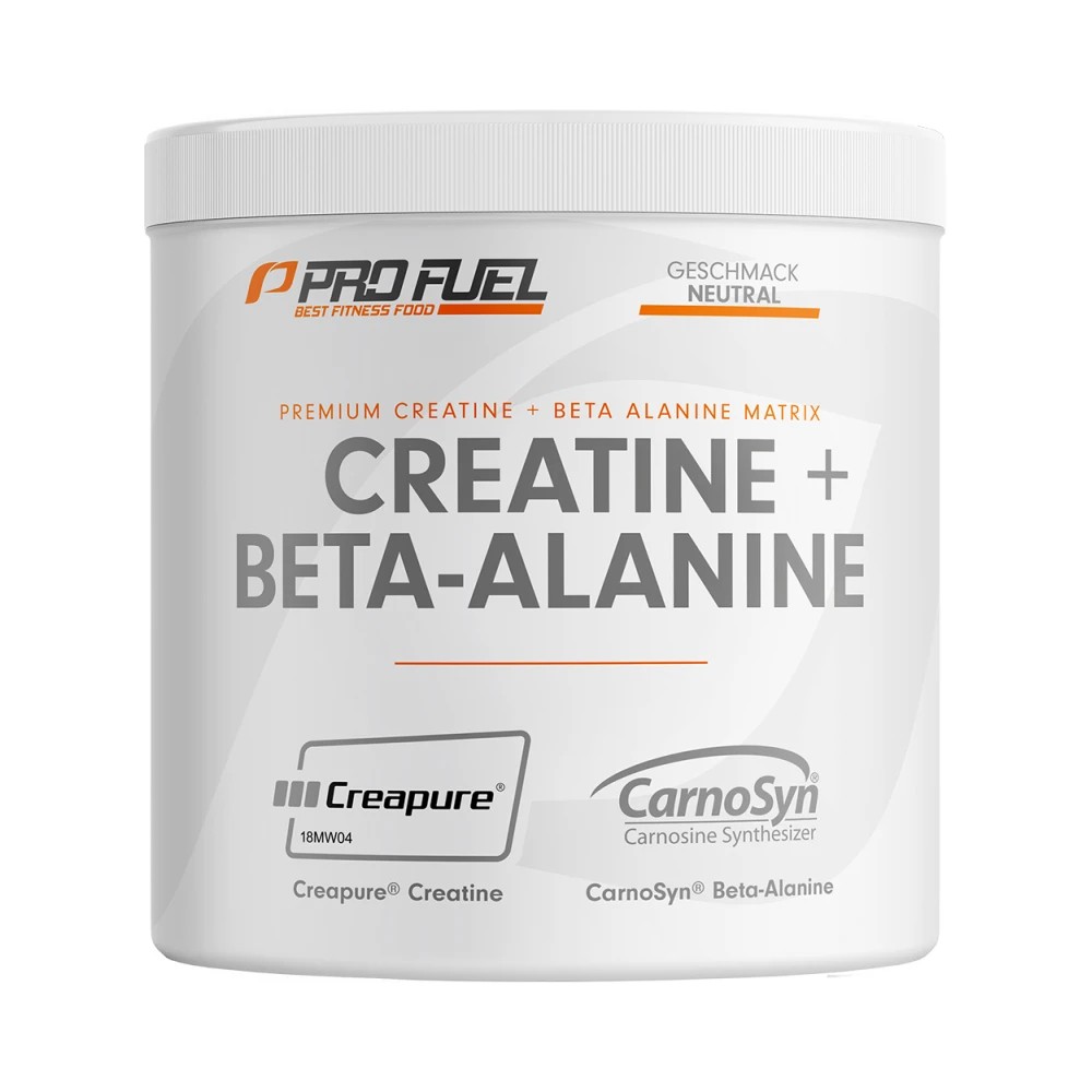 Profuel PRO FUEL Kreatin och beta-alanin