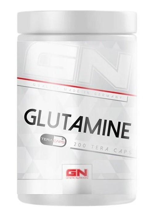 Genetic Nutrition L-glutamin