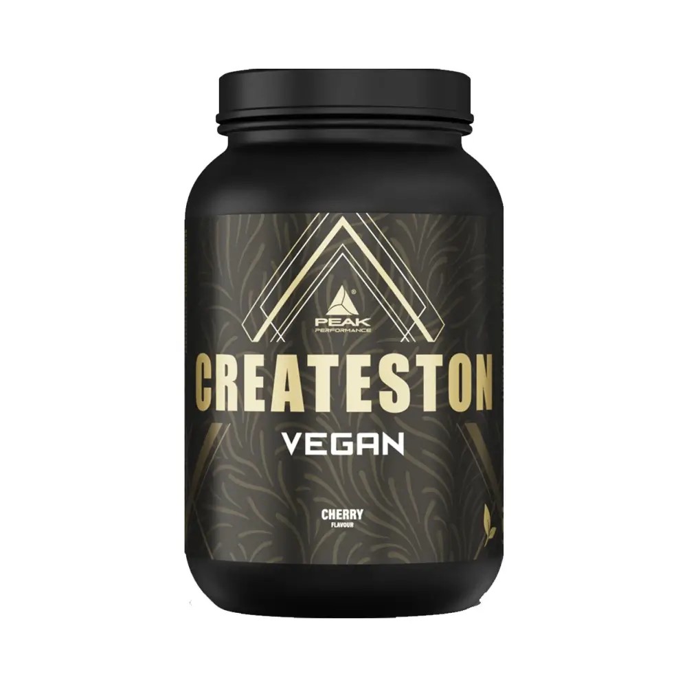 Peak Createston kreatin