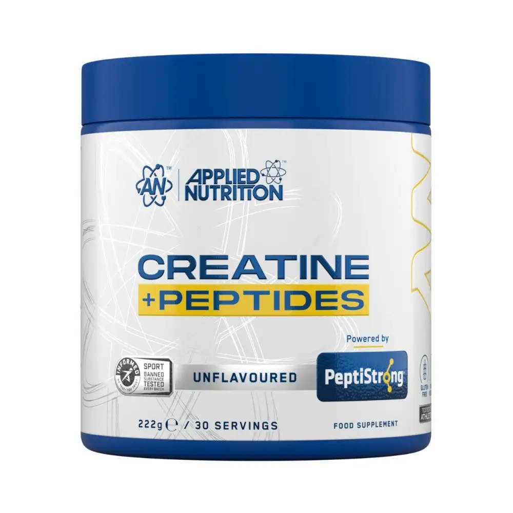 Applied Nutrition Kreatin med peptider