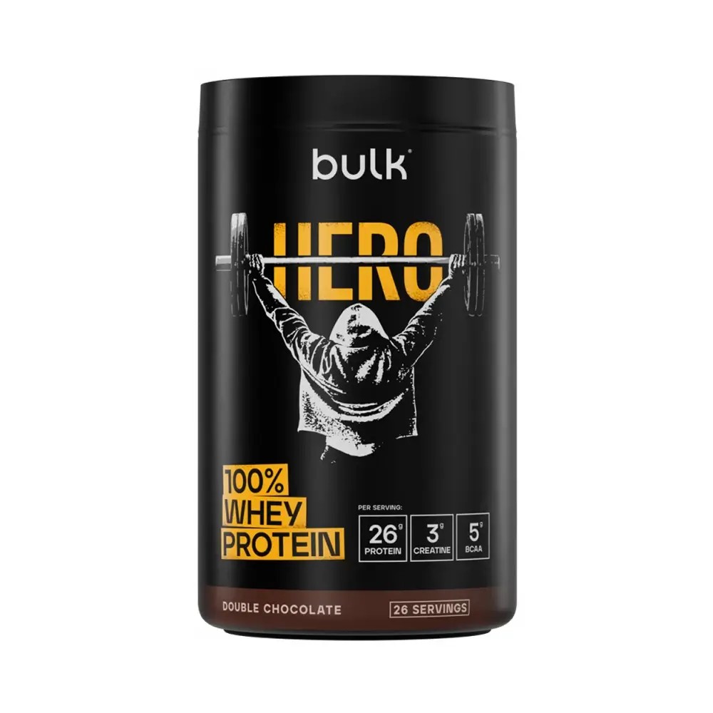 Bulk 100 % vassleprotein