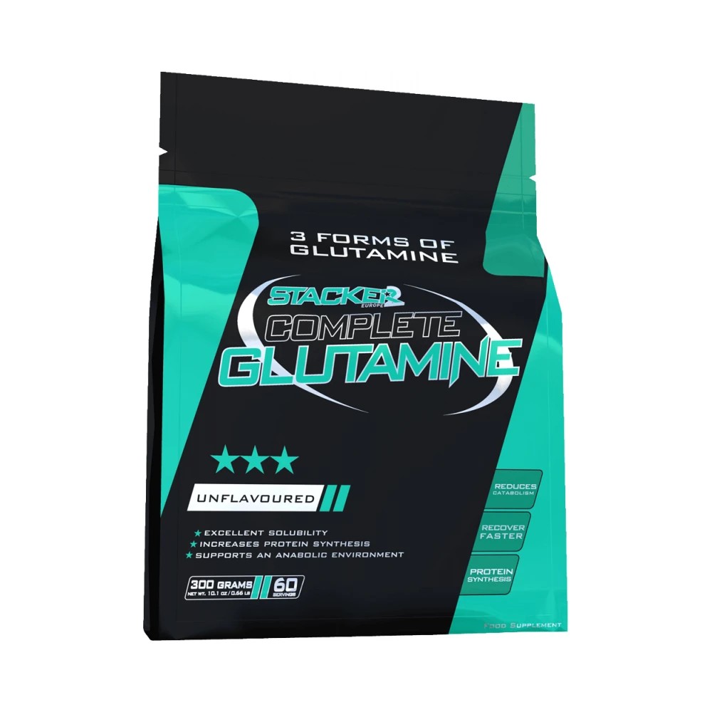Stacker2 Complete glutamin