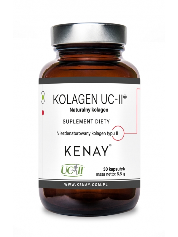 Kenay Kollagen UC-II