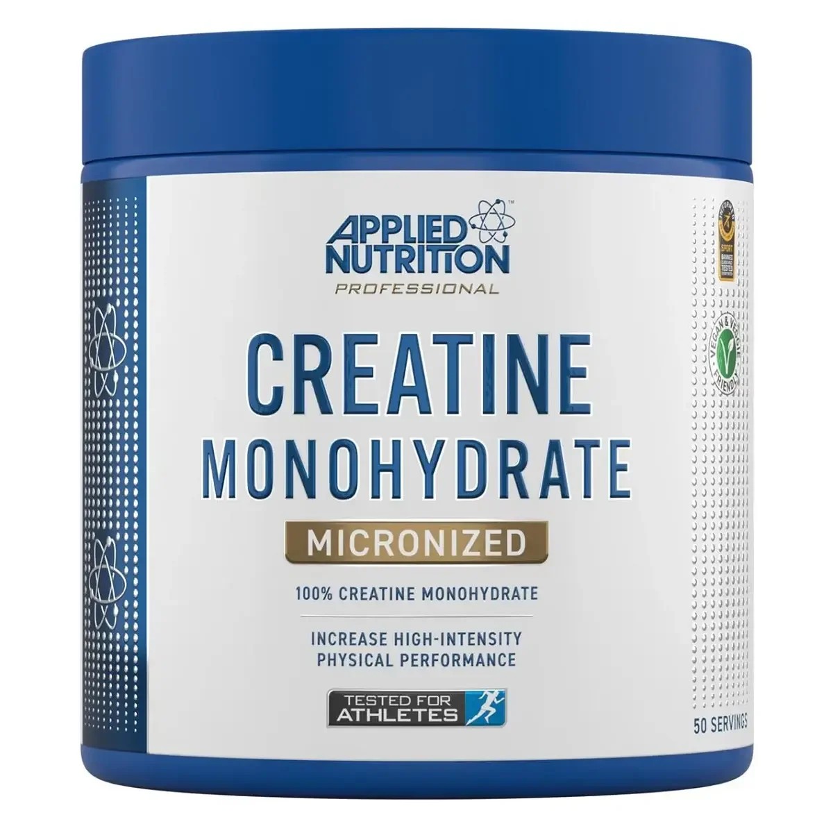 Applied Nutrition Kreatinmonohydrat