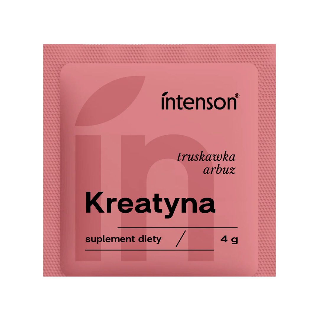 Intenson Kreatin 4 g