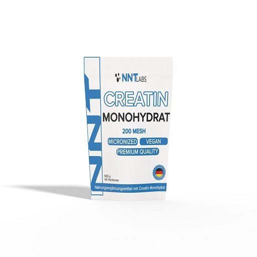 Nnt Labs Kreatinmonohydrat